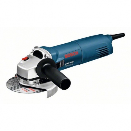 Угловая шлифмашина BOSCH GWS 1000 0.601.821.8R0