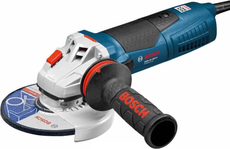 Углошлифовальная машина BOSCH GWS 17-125 CIE 0.601.796.0R2