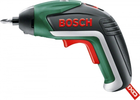 Отвертка аккумуляторная Bosch IXO V medium 0.603.9A8.021