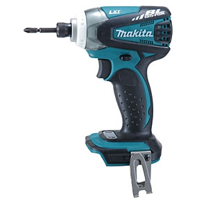 Аккумуляторный ударный шуруповерт Makita DTD145Z