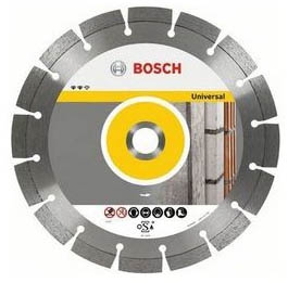 Алмазный диск BOSCH 2.608.602.568