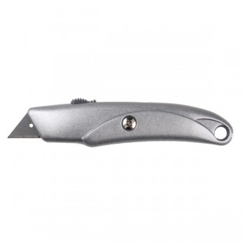 Нож для линолеума STURM 1076-02-P1