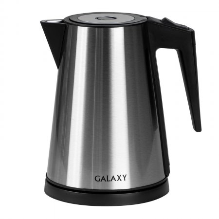 Чайник электрический Galaxy GL 0326 (стальной)