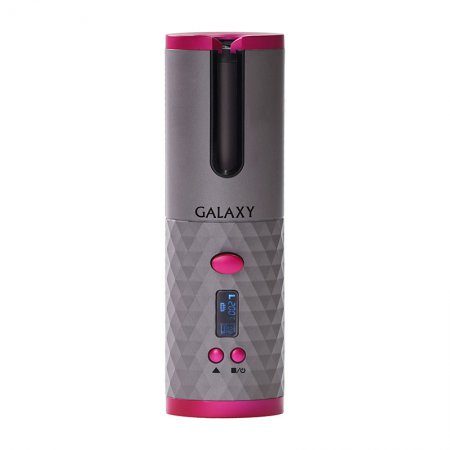 Плойка-стайлер автоматическая Galaxy GL 4620
