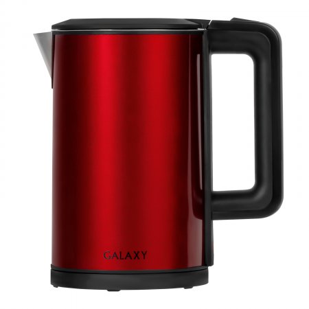 Чайник электрический Galaxy GL 0300 Красный - Фото 1