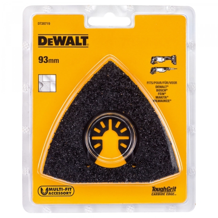 Насадка для мультитула DeWalt DT 20719