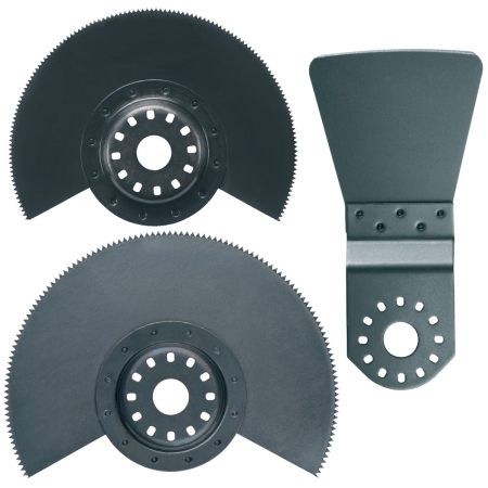 Набор насадок для МФИ Makita B-30601 Набор насадок для МФИ Makita B-30601