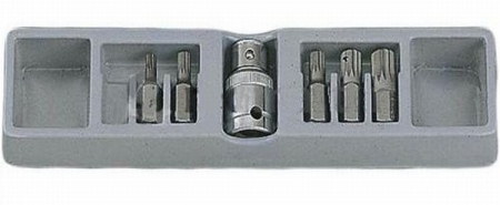 Набор торксов FORCE 4066