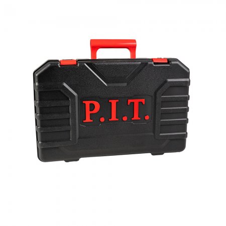 Аккумуляторная угловая шлифмашина P.I.T. PWS20H-125C/1 - Фото 2