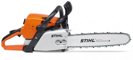 Бензопила STIHL MS 310 1127 200 0396 Бензопила STIHL MS 310 1127 200 0396