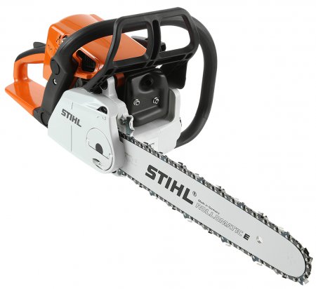 Бензопила STIHL MS 250 1123 200 0845 - Фото 1