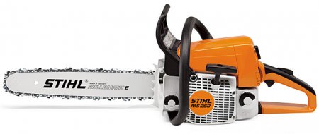 Бензопила STIHL MS 250 1123 200 0845 - Фото 3