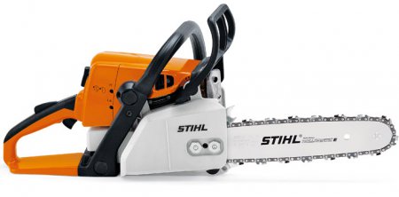 Бензопила STIHL MS 250 1123 200 0845 - Фото 2