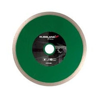 Алмазный сплошной диск Russland Ø350 x 25.4 103110