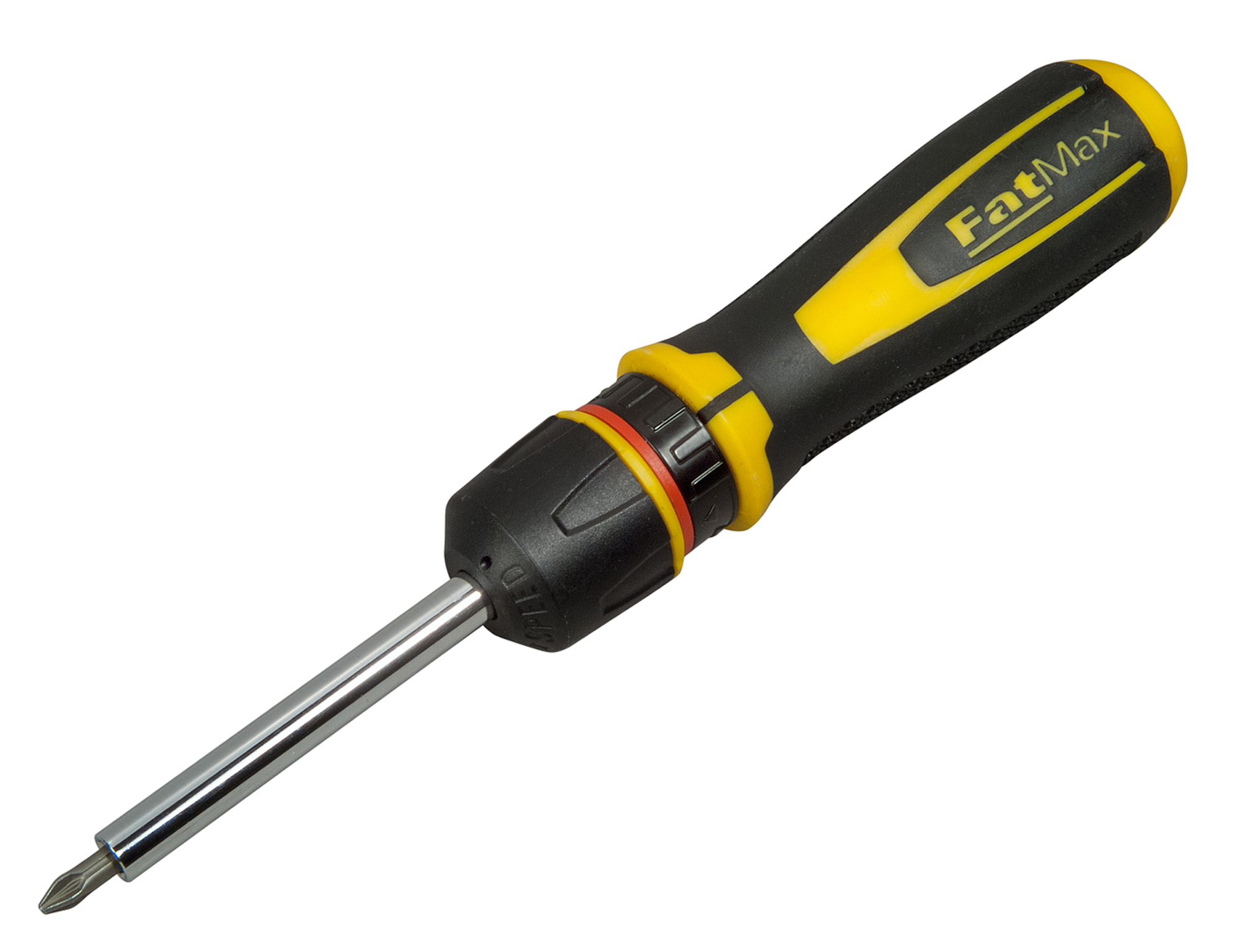 Отвертка STANLEY FATMAX HI-SPEED 0-69-236 купить с доставкой по России: цены