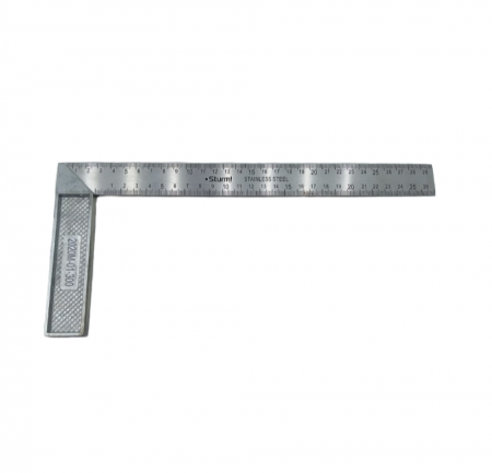 Угольники STURM 2020-01-300 - Фото 1 Угольники STURM 2020-01-300 - Фото 1