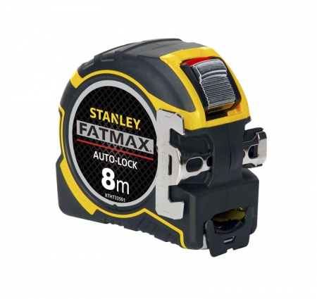 Рулетки STANLEY XTHT0-33501