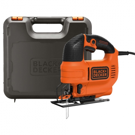 Лобзик Black&Decker KS-701 PEK