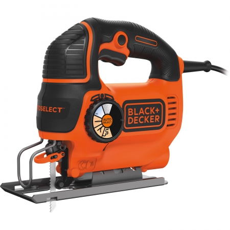 Лобзик Black&Decker KS-901 SEK