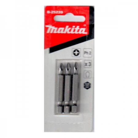 Биты Makita B-25220