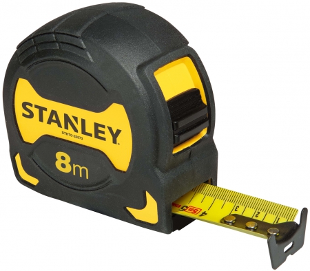 Рулетка STANLEY STHT0-33566