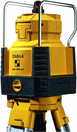 Лазерный прибор STABILA  LAPR 150-L-Set 18458