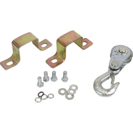 Электрический тельфер NEXTTOOL ЭТФ-250 - Фото 3 Электрический тельфер NEXTTOOL ЭТФ-250 - Фото 3