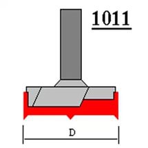 Сверла форстнера GLOBUS 1011-32