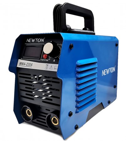 Сварочный инвертор NEWTON MMA-220A