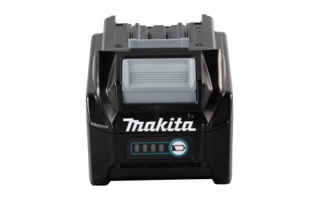 Аккумулятор Makita BL4040 XGT 191B26-6  - Фото 3