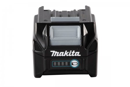 Аккумулятор Makita BL4025 XGT BL4025 191B36-3 - Фото 2