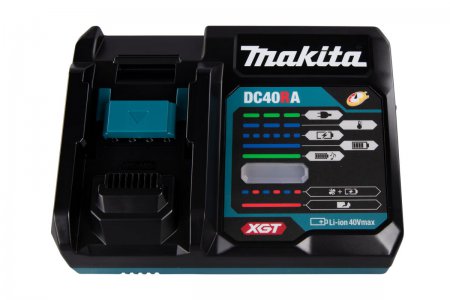 Зарядное устройство Makita DC40RA 191E10-9 - Фото 1