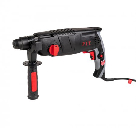 Перфоратор P.I.T. PROMO PBH24-C - Фото 1