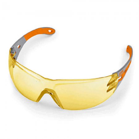 STIHL Очки защитные LIGHT Plus Желтые STIHL Очки защитные LIGHT Plus Желтые