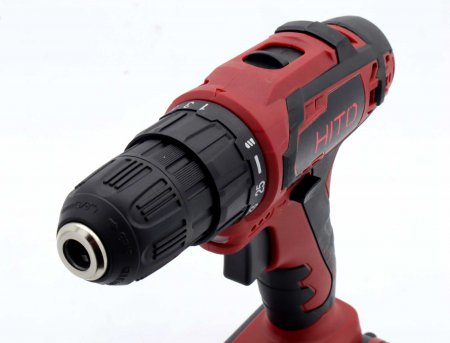 Аккумуляторный шуруповерт HITO CD2002 - Фото 7