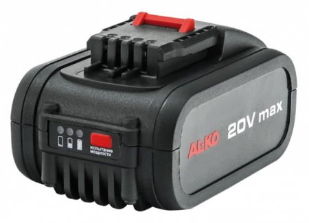 Аккумулятор AL-KO Easy Flex 113698