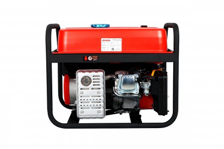 Бензиновый генератор A-iPower A2200 - Фото 3
