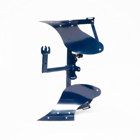 Плуг оборотный Нева 005.08.0700 - Фото 2