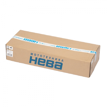 Плуг оборотный Нева 005.08.0700 - Фото 3