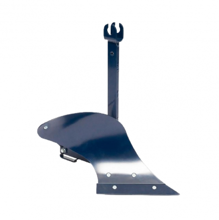 Плуг с креплением на ось Нева 005.08.0600-04