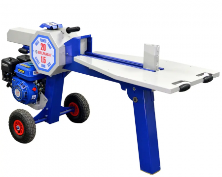 Дровокол бензиновый BELMASH S115A - Фото 2 Дровокол бензиновый BELMASH S115A - Фото 2