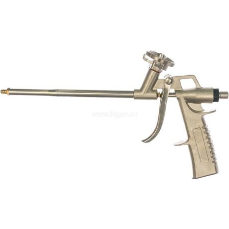 Пистолет для монтажной пены BLAST TAF 590226 (цельнометаллический)