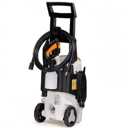 Мойка высокого давления STIHL RE 98 4775 012 4501 - Фото 2