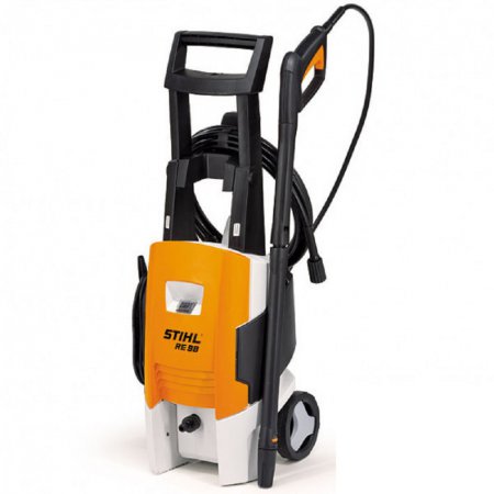 Мойка высокого давления STIHL RE 98 4775 012 4501 - Фото 1