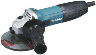 Угловая шлифмашина Makita GA 5030X5