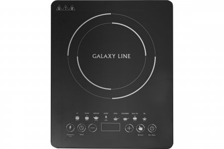 Индукционная плитка Galaxy LINE GL 3064 - Фото 1