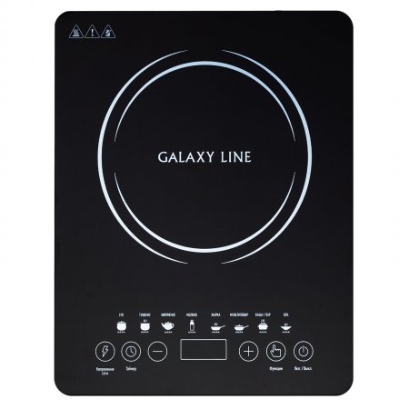 Индукционная плитка Galaxy LINE GL 3065 - Фото 1