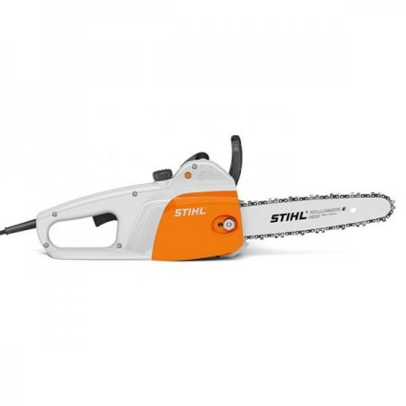 Электропила STIHL MSE 141 C-Q 14" - Фото 2 Электропила STIHL MSE 141 C-Q 14" - Фото 2