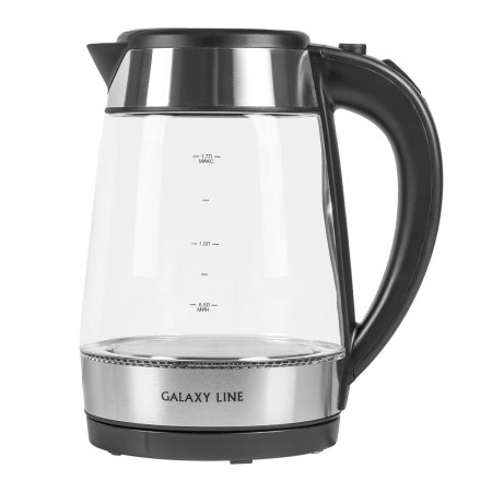Чайник электрический Galaxy LINE GL 0558 - Фото 1