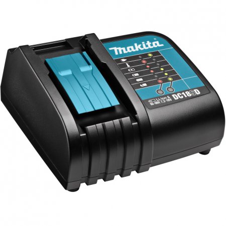 Зарядное устройство MAKITA DC18SD 630881-4 (без упаковки)